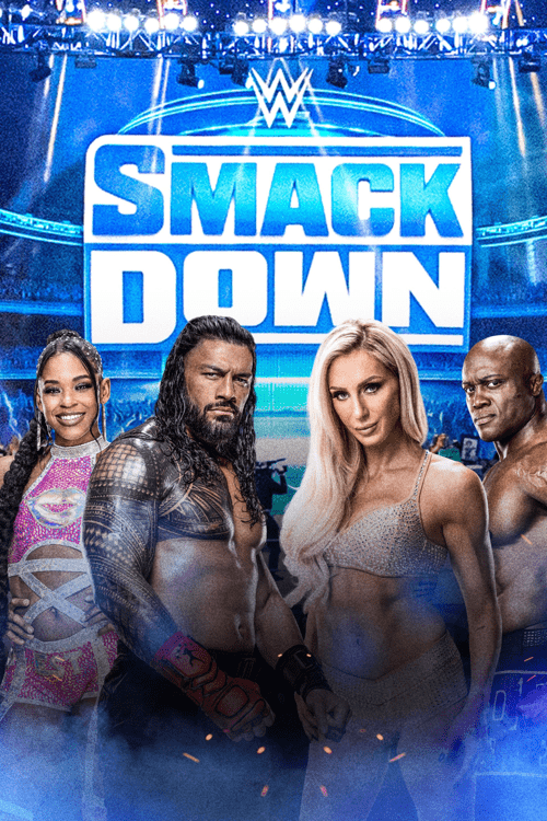 SLING-Sports-WWE-Smackdown-Poster1